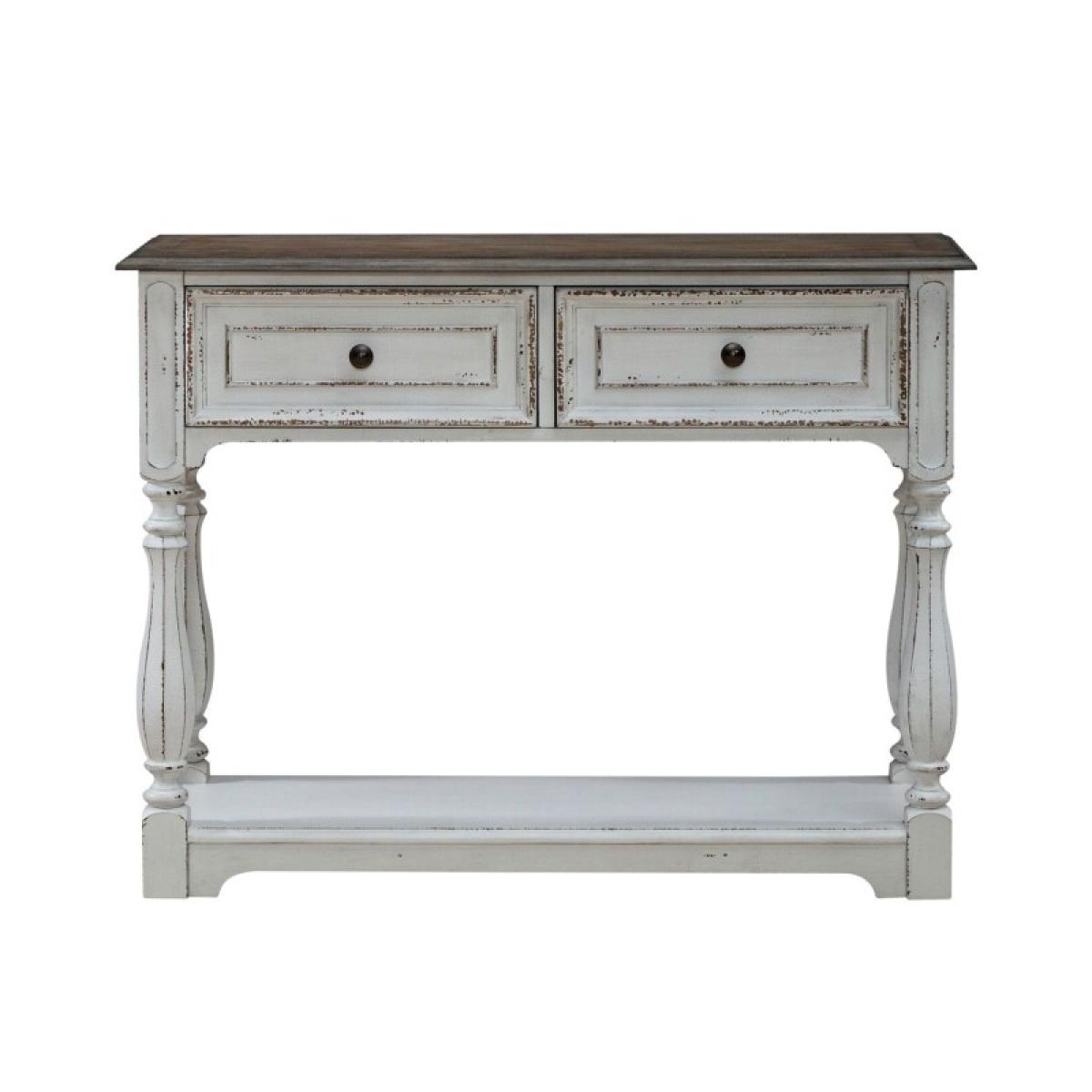 Magnolia Manor Hall Console - Image 4