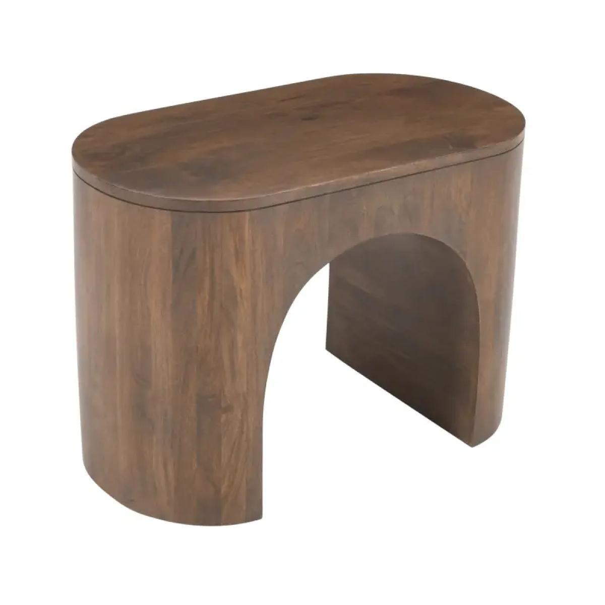 Luna End Table - Image 2
