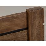 5/0 Queen Headboard - Merida - Image 6