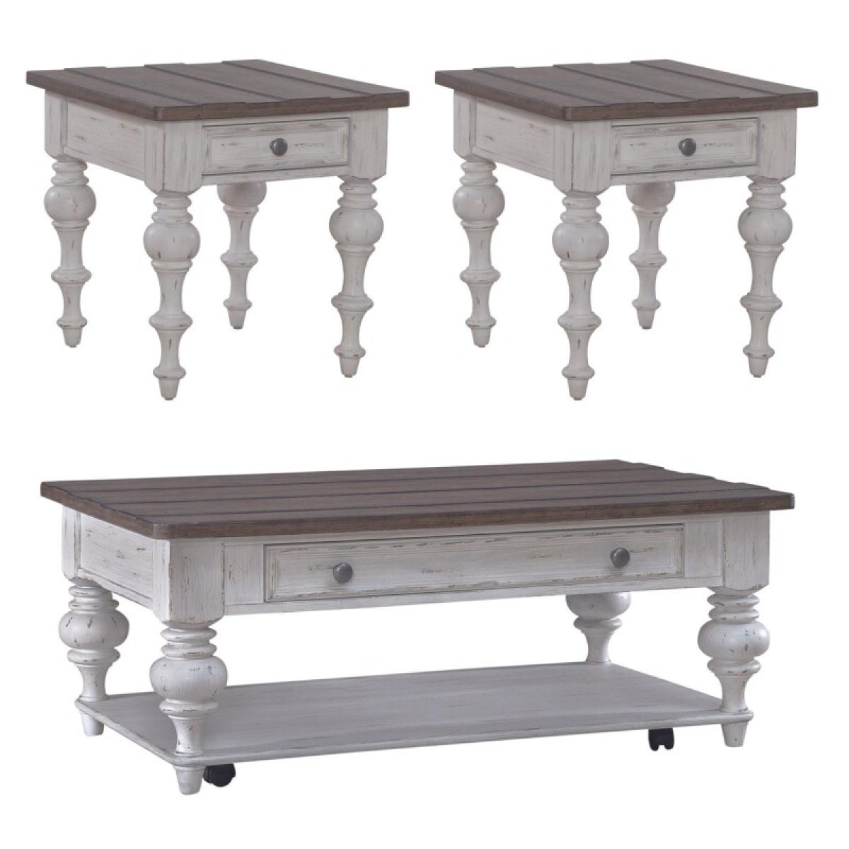 3 Piece Set - Image 3