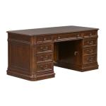 Brayton Manor Jr Executive Desk Top - Image 3