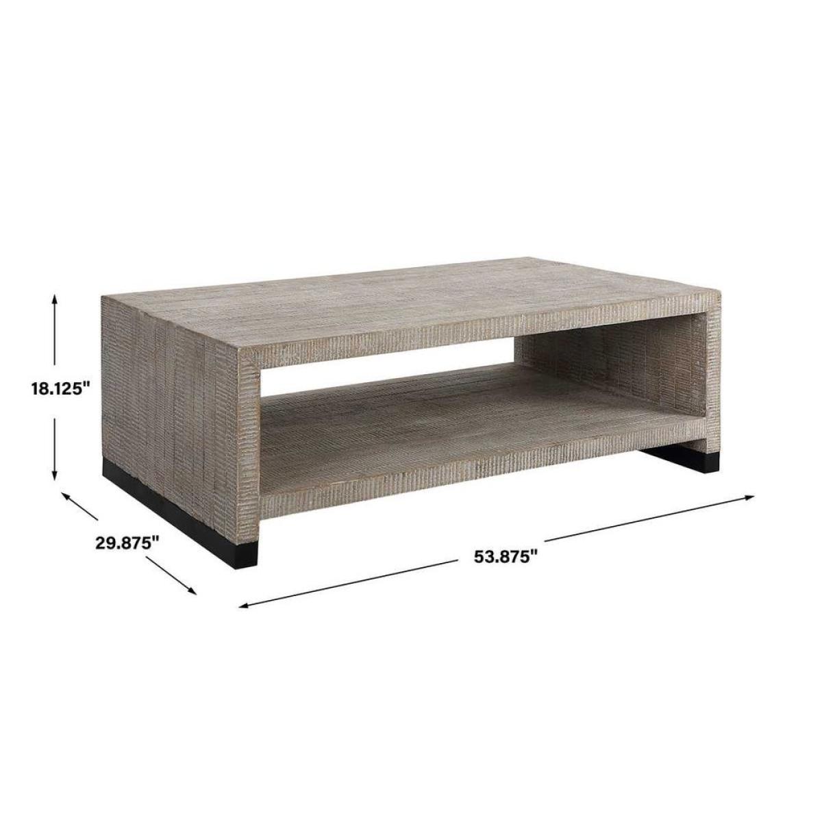 Bosk Coffee Table - Image 8