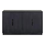 Archway 4 Door Accent Cabinet - Image 6