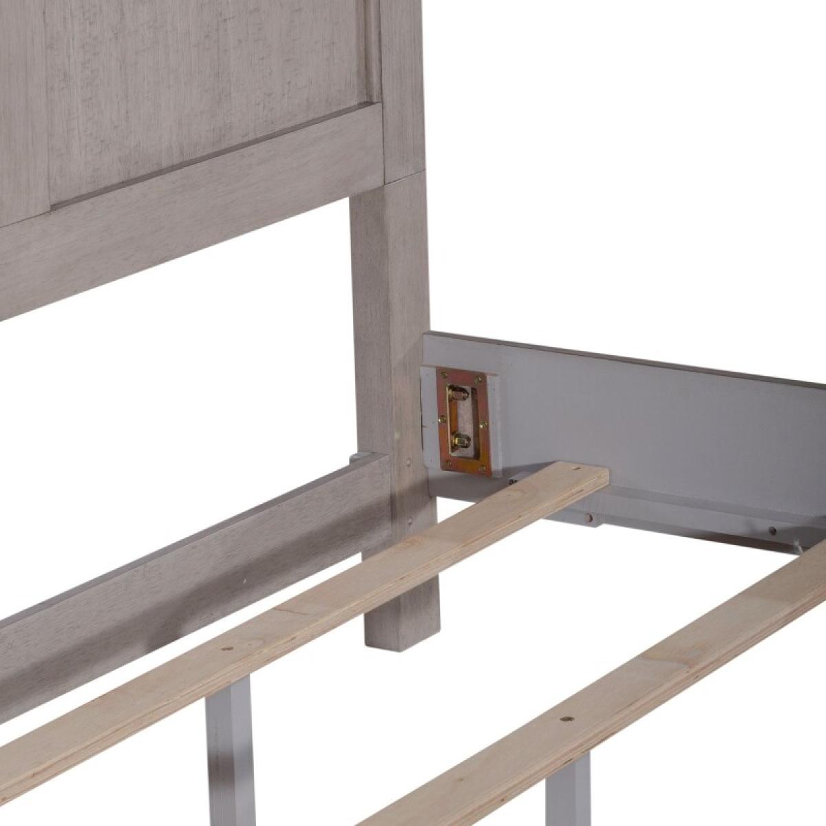 Mantle Bed Rails - Image 3
