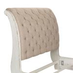 Queen Uph Sleigh Headboard - Image 3