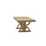 Portico Extension Table Top w/ Palmetto Table Base - T-4084STB - Image 13