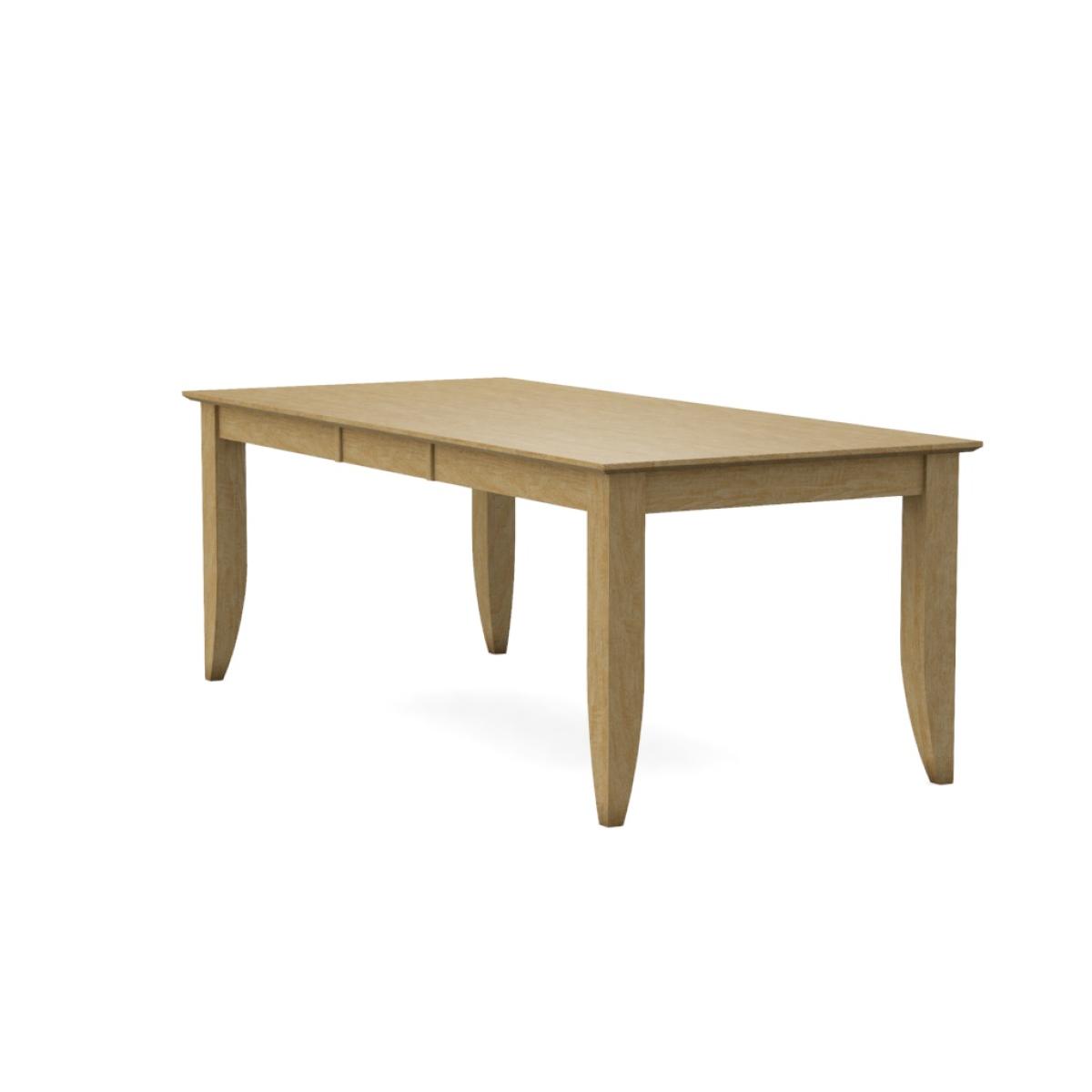 SoMa Saber Leg Table - Image 11