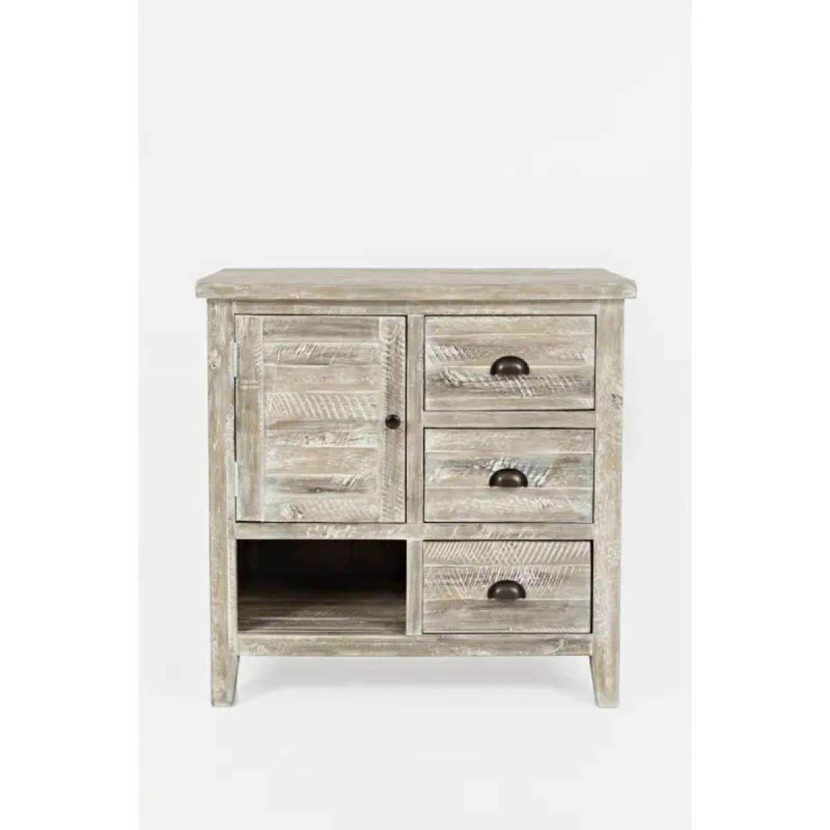 Artisan's Craft Accent Chest - Image 2