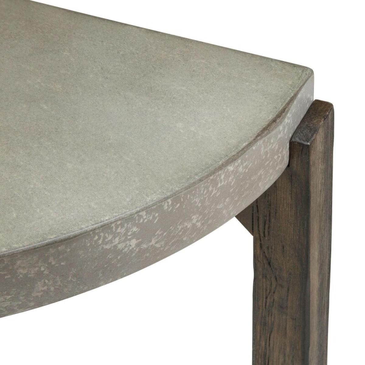 Cascade Sofa Table - Image 7