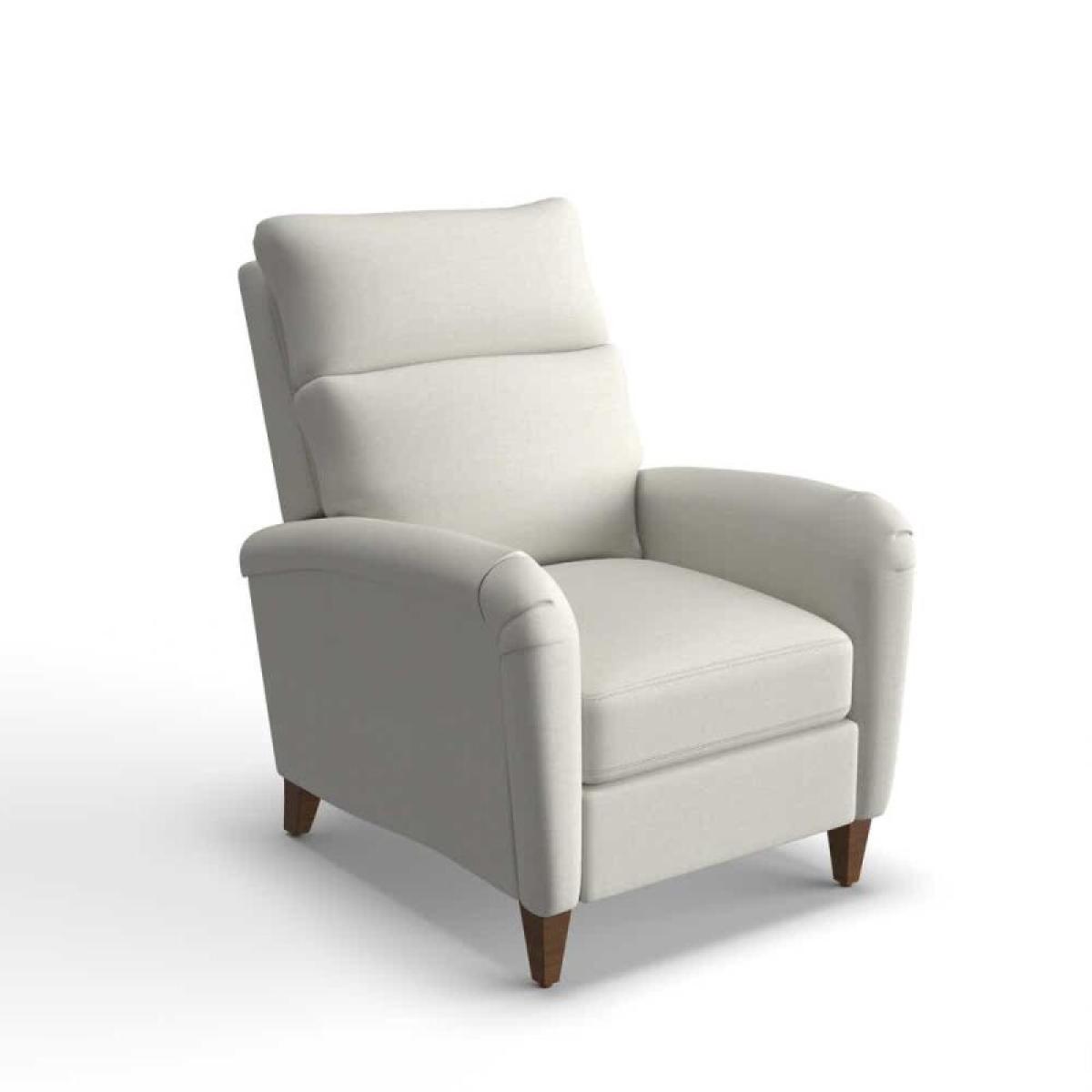 Mercer High Leg Reclining Chair - Image 3