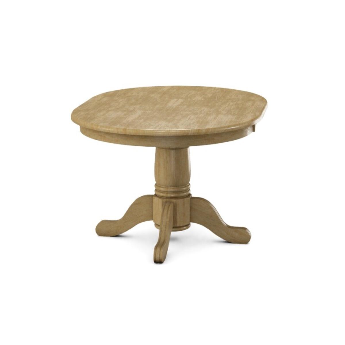 Build Your Own Pedestal Table w/30"H Medium Turned Pedestal for Extension Tops - Image 33
