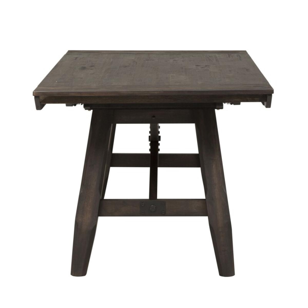 Double Bridge Trestle Table Top - Image 5