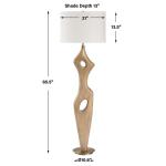 Almyra Floor Lamp - Image 8