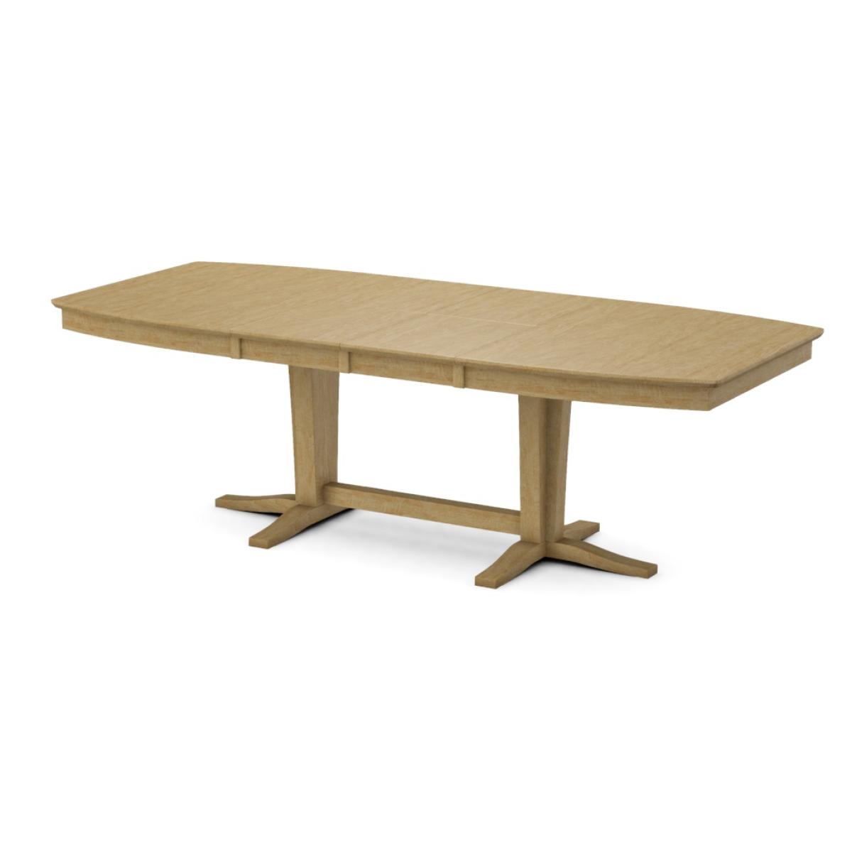 Milano Table Top w/ Milano Table Base - T-4096XXT - Image 8