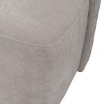 Accent Dining Chair w/ Casters - Truffle - Image 2