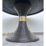 Lydia Round Dining Table - Image 7