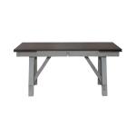 Newport Trestle Table Top - Image 4