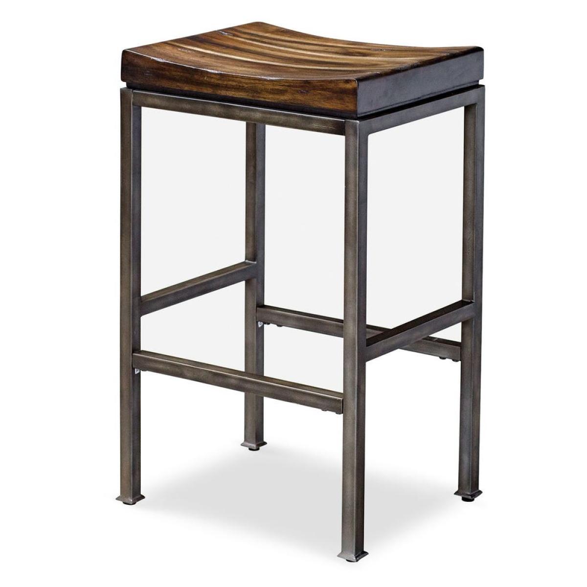 Beck Bar Stool - Image 2