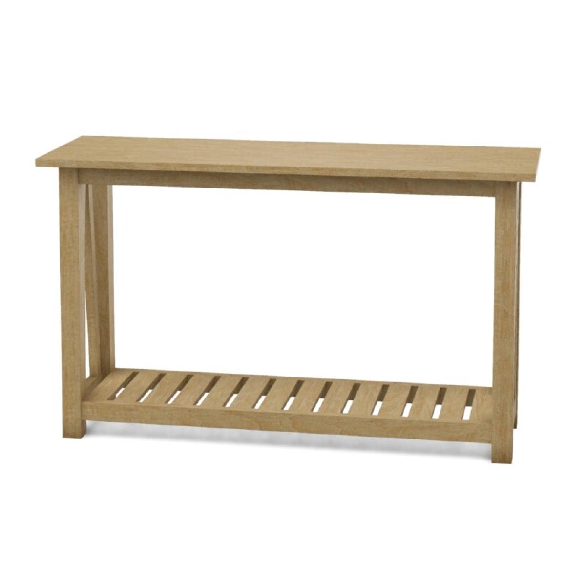 Surrey Sofa Table - Image 24