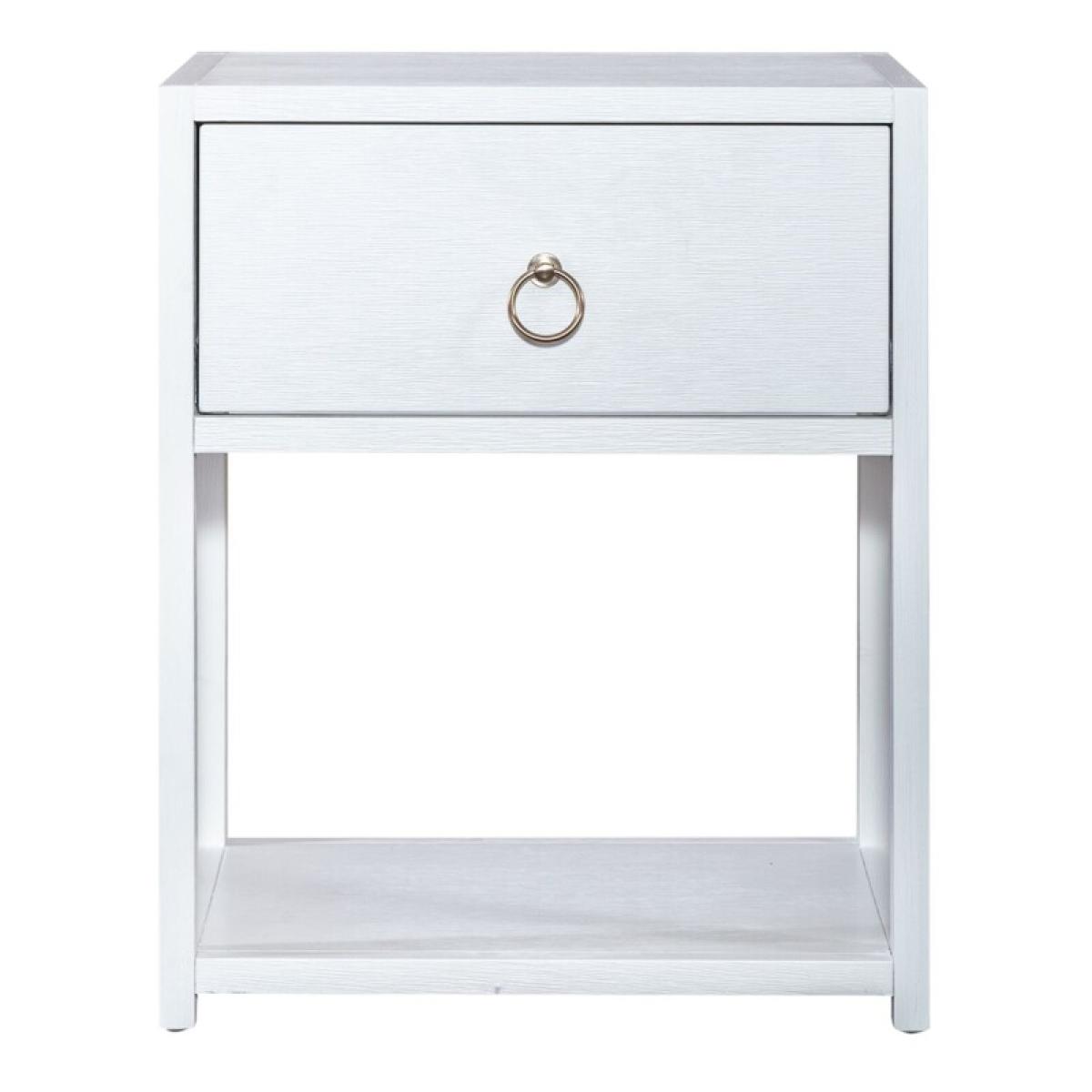 East End 1 Shelf Accent Table - Image 4