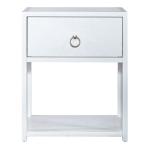 East End 1 Shelf Accent Table - Image 4