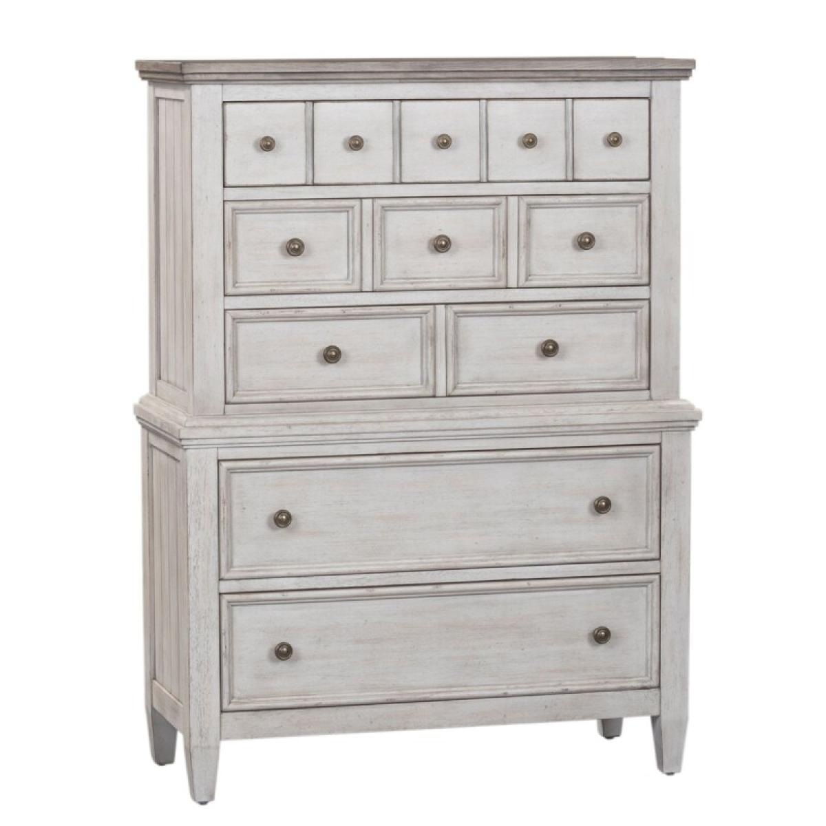 Heartland 5 Drawer Chest - Image 3