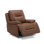 SG Recliner P3 - Saddle - Image 8