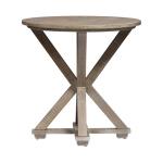 Parkland Falls Round End Table - Image 4