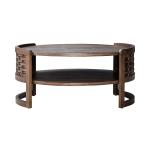 Round Cocktail Table - Image 4