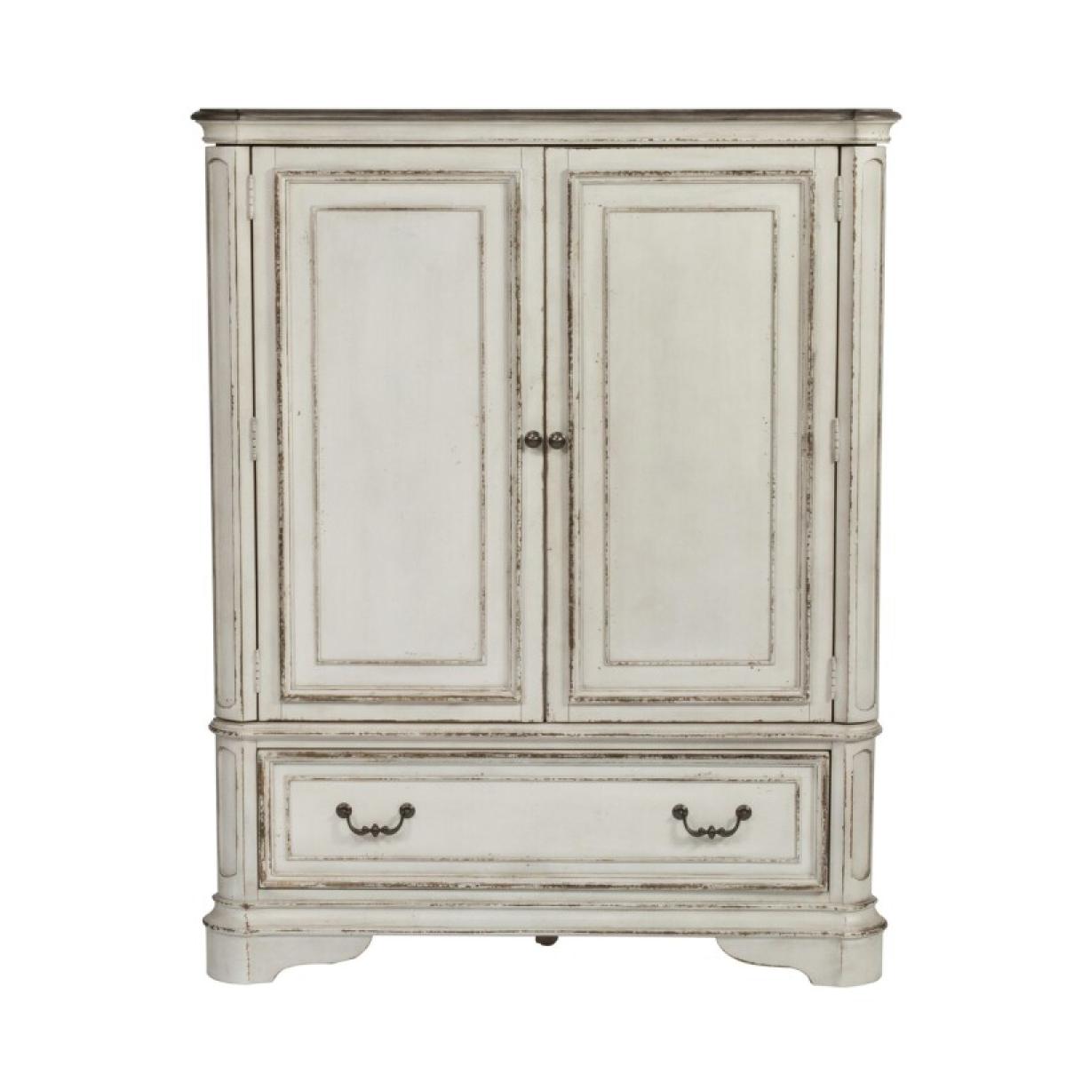 Magnolia Manor Door Chest - Image 3