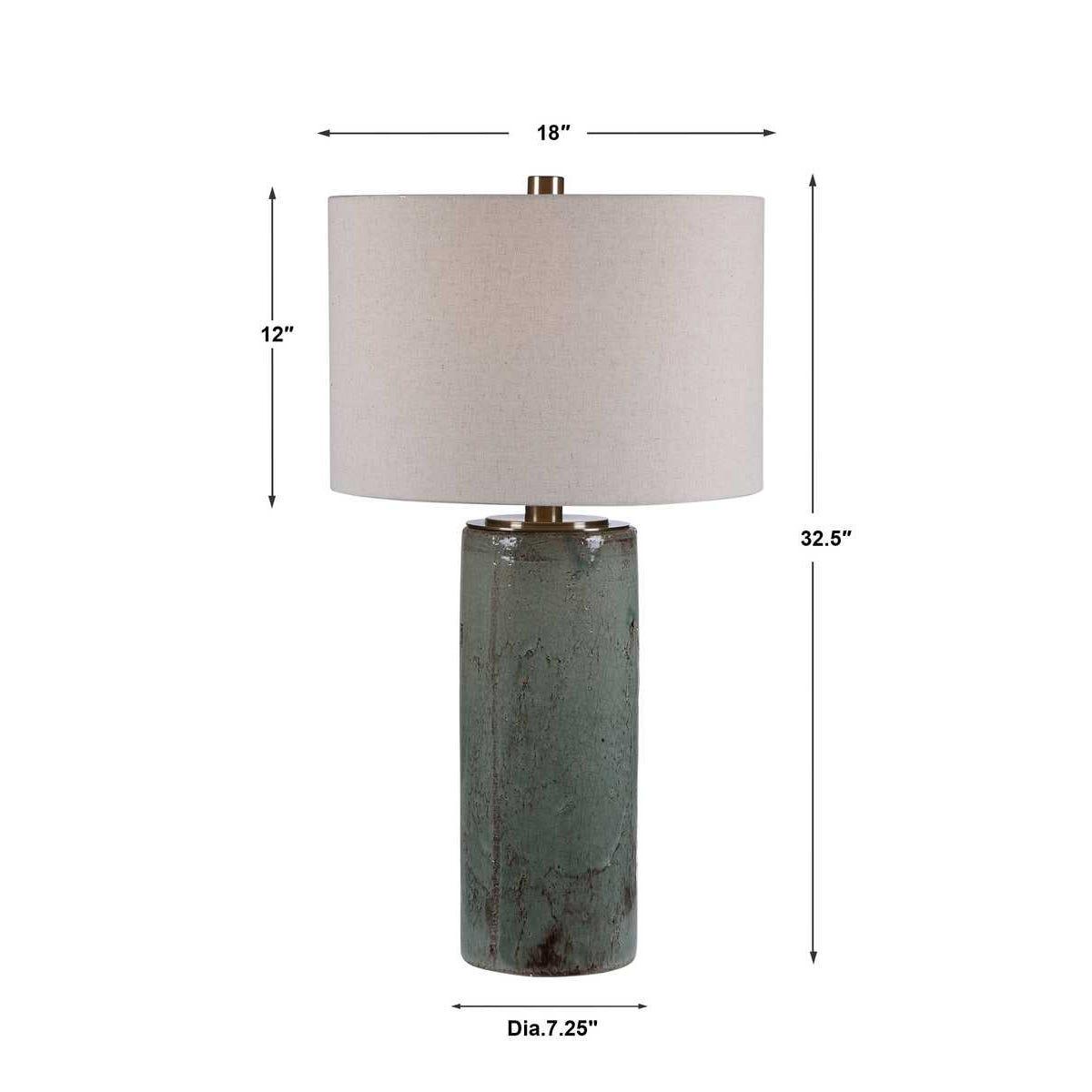 Callais Table Lamp - Image 12
