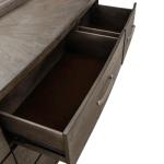 Cascade Falls Dresser & Mirror - Image 10