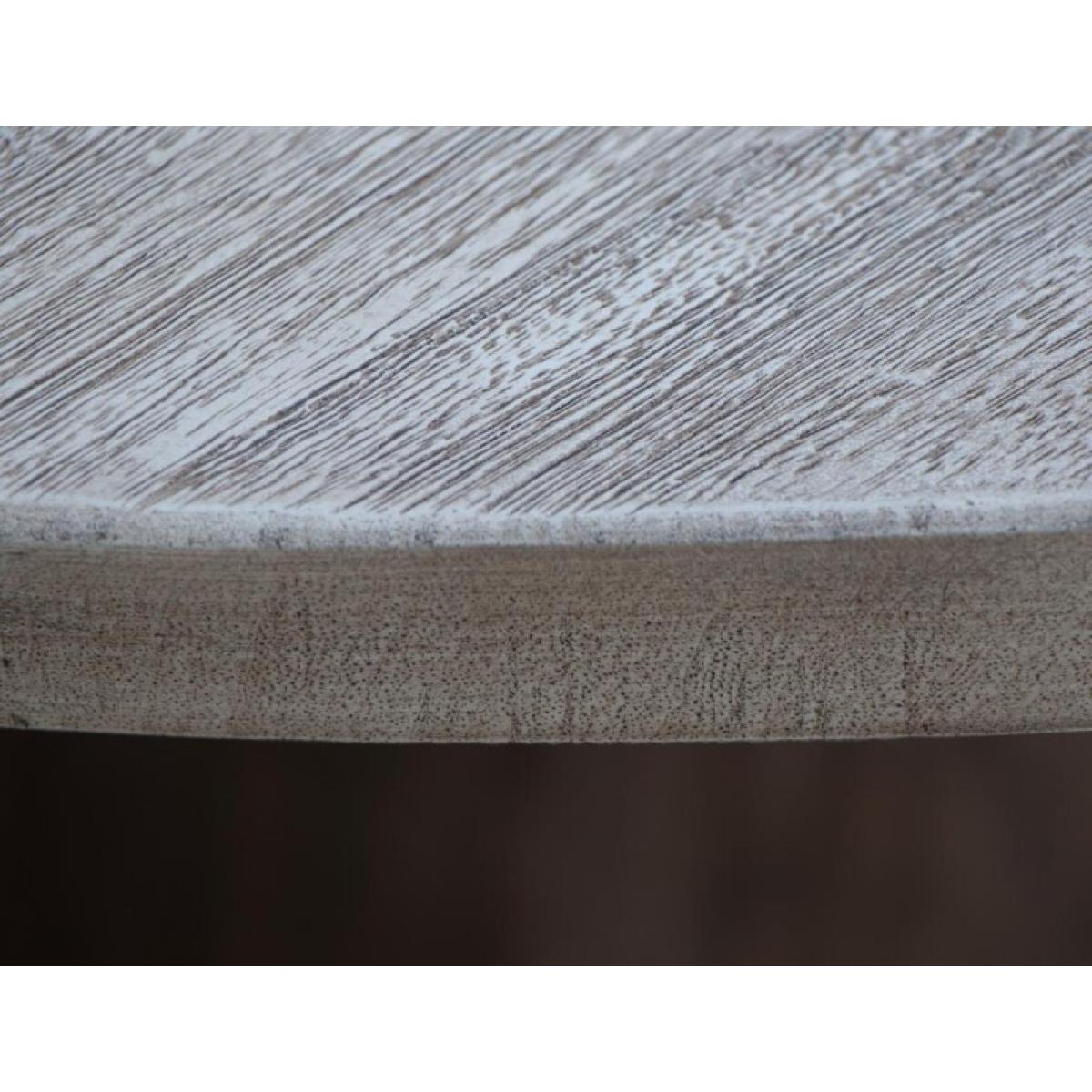 Table Base Wood - Sahara - Image 6