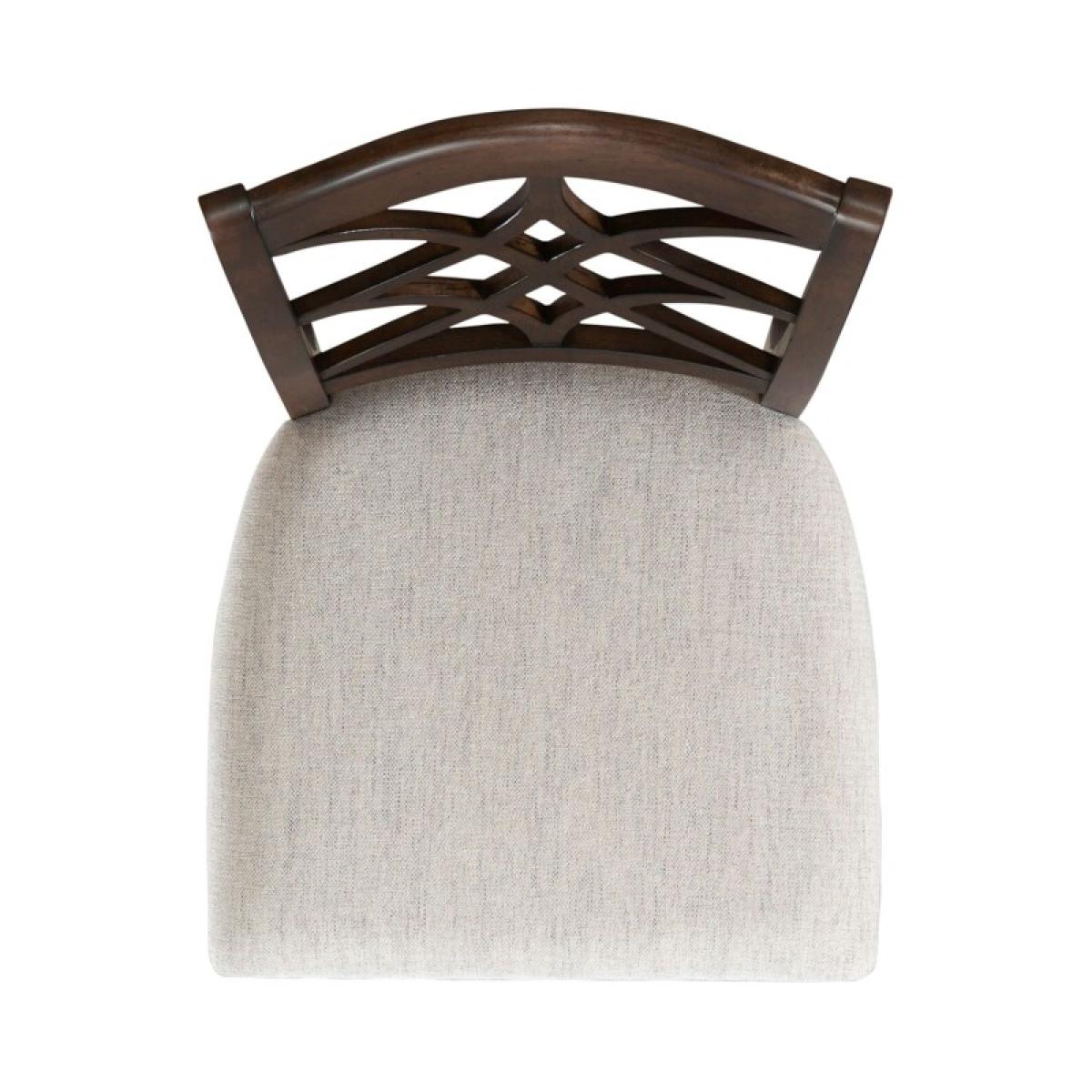 Arden Road Splat Back Side Chair (RTA) - Image 7