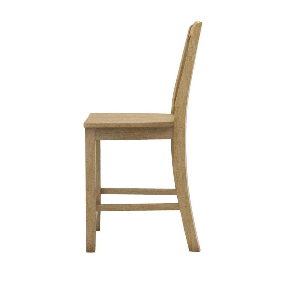 24'' Stafford Counter Stool - Image 14