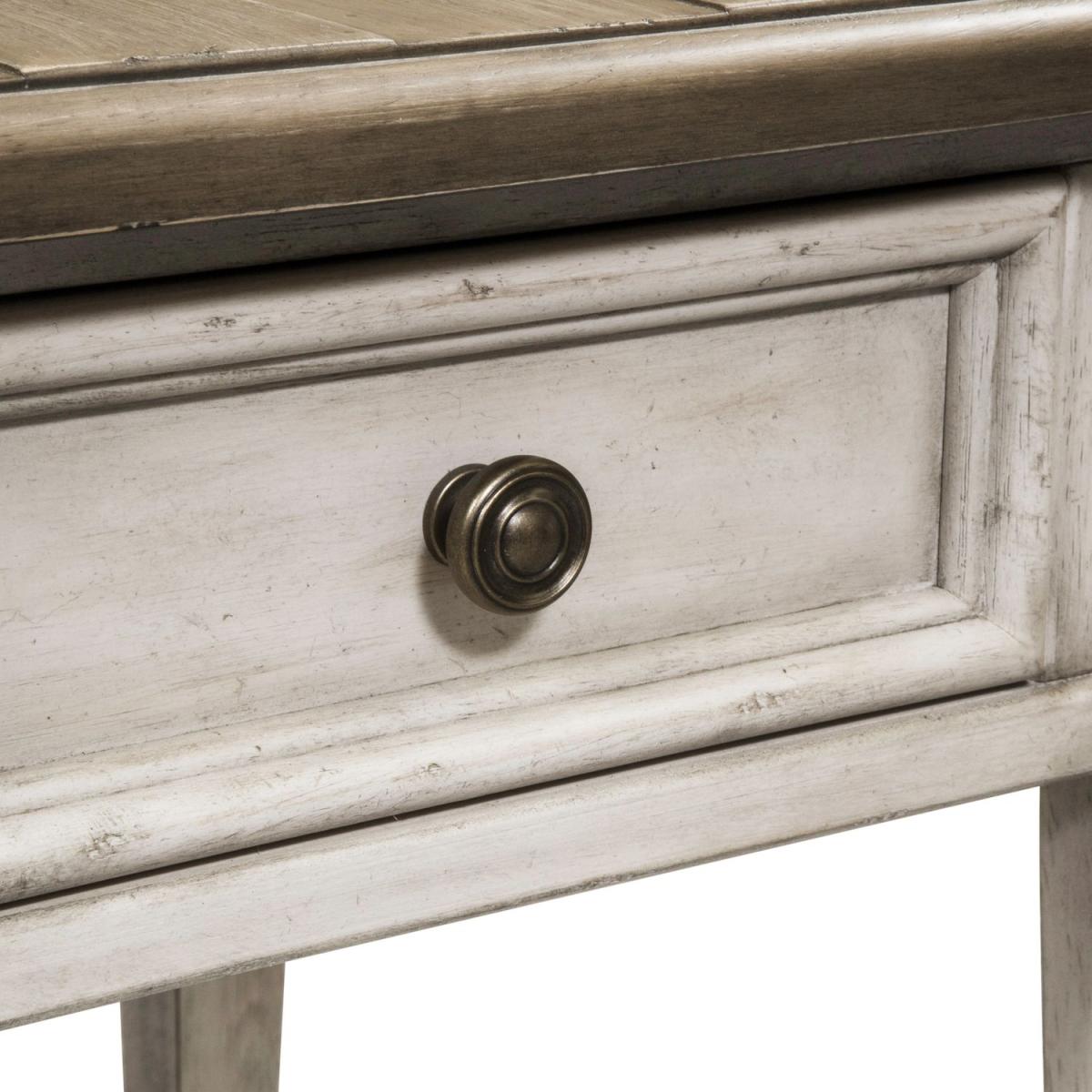 Heartland Drawer End Table - Image 7