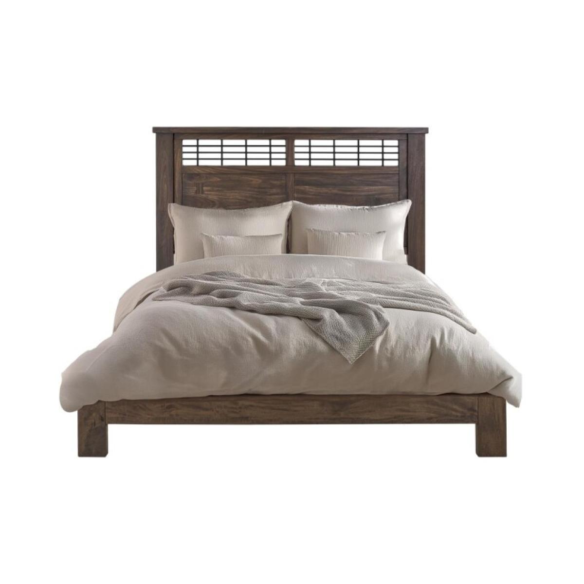 5/0 Queen Headboard - Parota III - Image 3