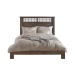 5/0 Queen Headboard - Parota III - Image 3