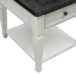 Allyson Park Drawer End Table - Image 11