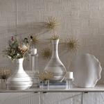 Aga Metal Wall Decor, S/3 - Image 3