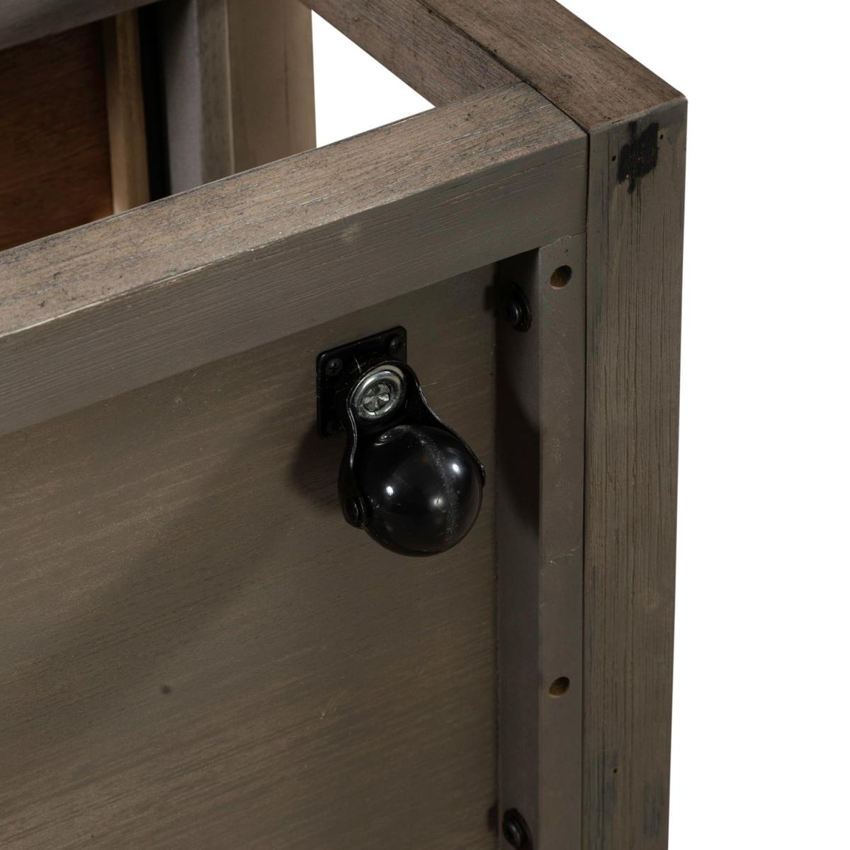 Bartlett Field Cocktail Table - Image 4