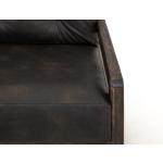 Wooden Frame, Armchair - Balam - Image 10