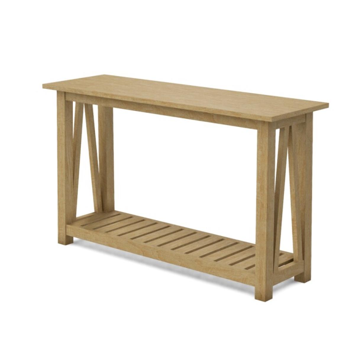 Surrey Sofa Table - Image 27