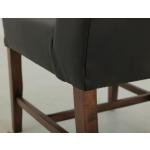 Chair with a high backrest - Riverwood - Image 9