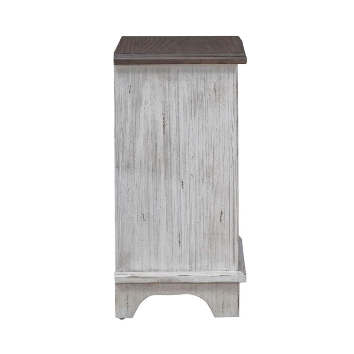 Left Pier Base - Image 5