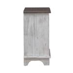 Left Pier Base - Image 5