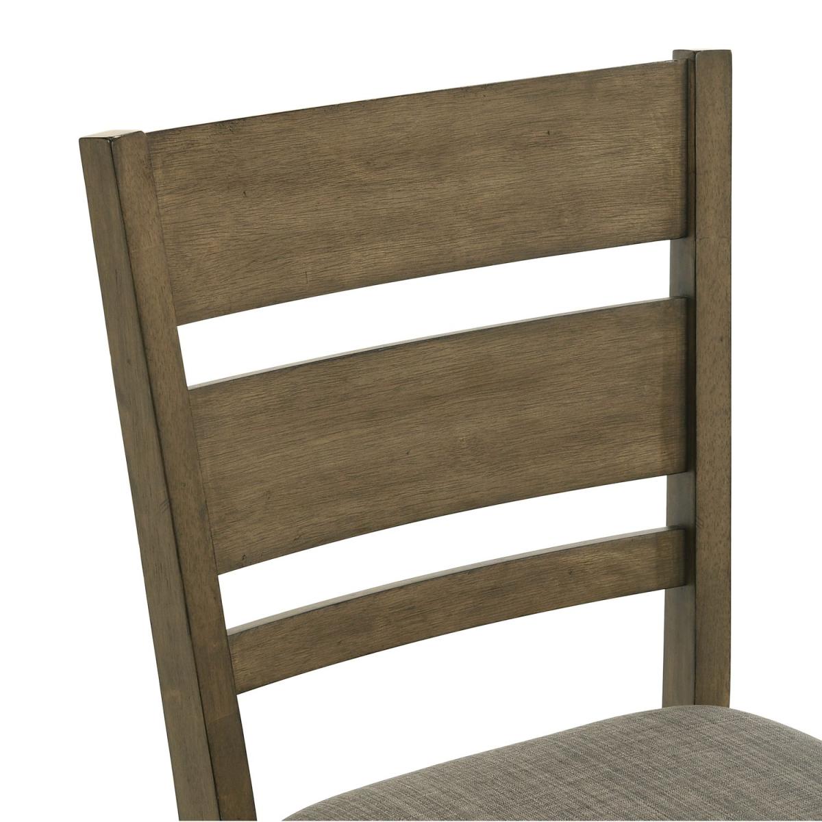 Brook Bay Slat Back Uph Counter Chair (RTA) - Image 8
