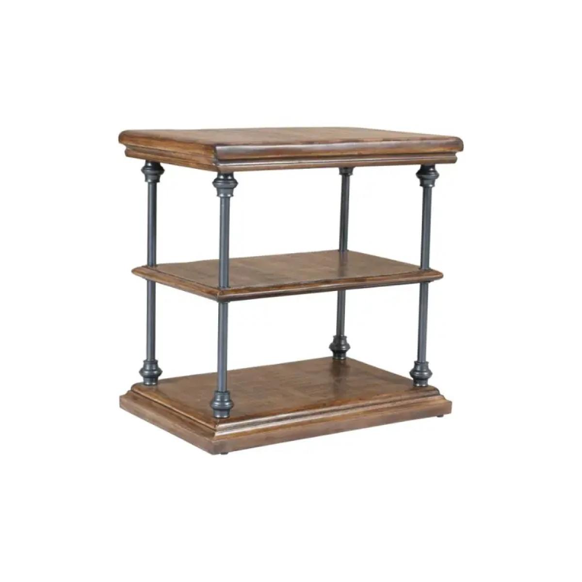 Larson Chairside Table - Image 4