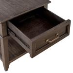 Mill Creek Drawer End Table - Image 10