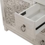 Sundance 2 Door 3 Drawer Accent Cabinet - Image 15